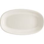Bonna Gourmet 34 cm Oval Kayık Tabak