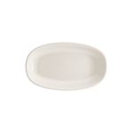 Bonna Gourmet 6'lı 15x8.5 cm Oval Kayık Tabak