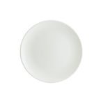 Bonna Iris White Gourmet 25 cm Düz Tabak