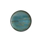 Bonna Madera Serisi 6'lı 27 cm Servis Tabağı Seti