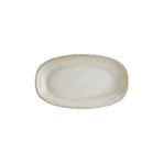 Bonna Oval Kahvaltı Tabağı