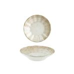Bonna Patera Rita 11CM 6lı Acem Çay Tabağı