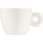Bonna Porselen 6 Kişilik Espresso Fincan Takımı