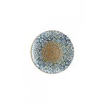 Bonna Porselen Alhambra Gourmet 6'lı 19 CM Düz Tabak