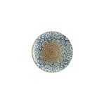 Bonna Porselen Alhambra Serisi 6’lı Tatlı Tabağı 19 Cm