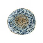 Bonna Porselen Alhambra Vago 29 cm 2'li Düz Tabak