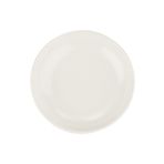 Bonna Porselen Bonna Gourmet 6'lı 20 cm 500 cc Çukur Tabak