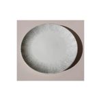 Bonna Porselen Bonna Iris Gourmet 27 Cm Düz Tabak Porselen Modern Servis