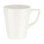 Bonna Porselen Core Serisi 6 Lı 300 cc Porselen Mug Kupa Takımı