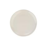 Bonna Porselen Gourmet 21 cm 6 Adet Düz Tabak