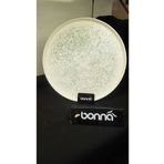 Bonna Porselen Lunar 28 Cm Servis Tabağı