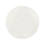 Bonna Rita Kahve Fincan Tabağı 16 Cm Porselen
