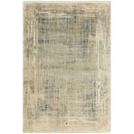 Bonneval Bv05 Vizon Lacivert Salon Halısı, Lacivert, 200 x 290