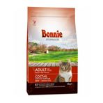 Bonnie 1.5 kg Dana Etli Yetişkin Kedi Maması