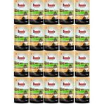 Bonnie 20x100 gr Tavuklu Pouch Jelly Kedi Konservesi
