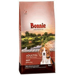 Bonnie 21/11 Beef 15 kg Yetişkin Köpek Maması