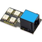 Bonnie 2812 2x2 Tam Renkli Rgb LED Pixel Modül Kontrolörü Smd 5050 LED Işık (Yurt Dışından)