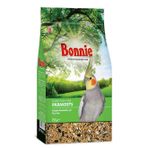 Bonnie 3x750 gr Paraket Kuş Yemi