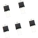 Bonnie 5pcs IRF3205 Mosfet 55V 110A Güç N Kanalı TO220 Ir N-Ch Fet IRF3205 (Yurt Dışından)