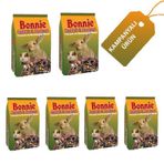 Bonnie 6x750 gr Tavşan Ve Kemirgen Yemi