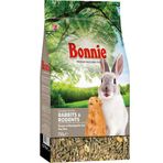 Bonnie 750 gr Tavşan Ve Kemirgen Yemi