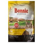 Bonnie 85 gr Sığır Etli Pouch Kedi Yaş Maması
