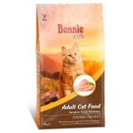Bonnie Basic 10 kg Tavuklu Yetişkin Kuru Kedi Maması