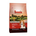 Bonnie Beef Dana Etli 2,5 kg Yetişkin Kuru Köpek Maması
