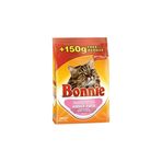Bonnie Biftekli 0.5 KG Yetişkin Kedi Maması