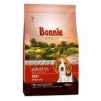 Bonnie Biftekli 2.5 kg Yetişkin Köpek Maması