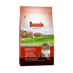 Bonnie Cocktail Adult Kuru 1500 gr Kedi Maması