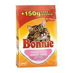 Bonnie Deniz Ürünlü 0.5 kg Yetişkin Kedi Maması