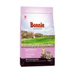 Bonnie Kitten Tavuklu 1.5 kg Yavru Kedi Maması
