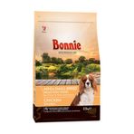 Bonnie Kuru Mama Mini&Small Tavuklu Kuru Köpek Maması 2,5 Kg