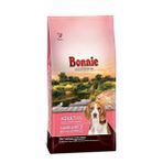 Bonnie Kuzu Etli ve Pirinçli 2.5 kg Kuru Köpek Maması