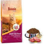 Bonnie Kuzulu 10 kg Yetişkin Kuru Kedi Maması