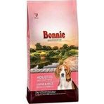Bonnie Kuzulu ve Pirinçli 2.5 kg Yetişkin Köpek Maması