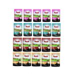 Bonnie Mix Karışık Pouch Yetişkin 20x100 gr Kedi Konserve Maması