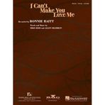 Bonnie Raitt-Beni Sevmeni Sağlayamıyorum Piyano, Vokal ve Gitar Kitabı