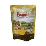 Bonnie Sığır Etli Kısırlaştırılmış Kedi 85 gr Yaş Mama