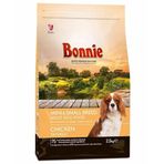 Bonnie Tavuklu Küçük Irk Yetişkin 2.5 kg Köpek Maması