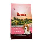 Bonnie Yetişkin Kuru Köpek Maması 2,5 Kg (7'Li Paket)