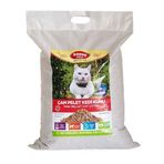Bonny Nice 10x10 kg Doğal Pellet Çam Peleti Kedi Kumu