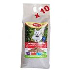 Bonny Nice 10x10 lt Doğal Çam Peleti Kedi Kumu