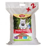 Bonny Nice 2x20 lt Doğal Çam Peleti Kedi Kumu