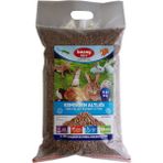 Bonny Nice Çam Pelet Kemirgen Altlığı 5 kg 9 lt Ferah Koku ve Hijyenik Kullanım