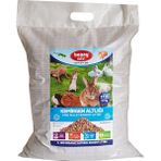 Bonny Nice Doğal Çam Pelet 10 kg 20 lt 10 Paket Hamster Kafes Altlığı