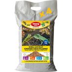 Bonny Nice Doğal Çam Pelet 5 kg 10 lt 4 Paket Sürüngen Taban Malzemesi