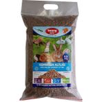 Bonny Nice Doğal Çam Pelet 5 kg 10 lt 5 Paket Hamster Kafes Altlığı