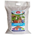 Bonny Nice Dogal Cam Pelet Ginepig Altligi 10 Kg 20 L